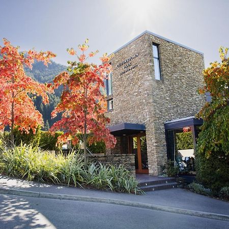 Queenstown Park Boutique Hotel Ngoại thất bức ảnh