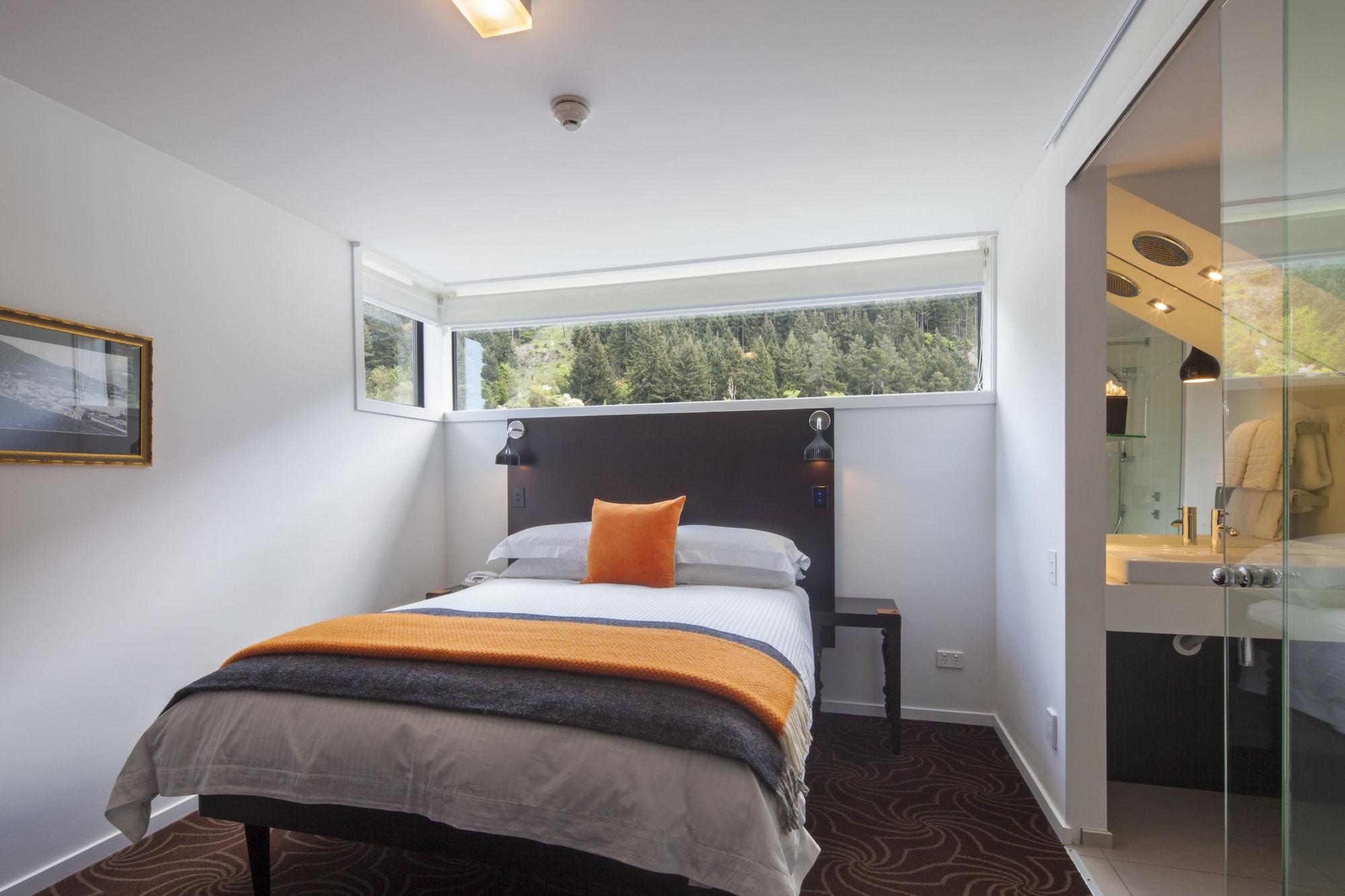 Queenstown Park Boutique Hotel Ngoại thất bức ảnh