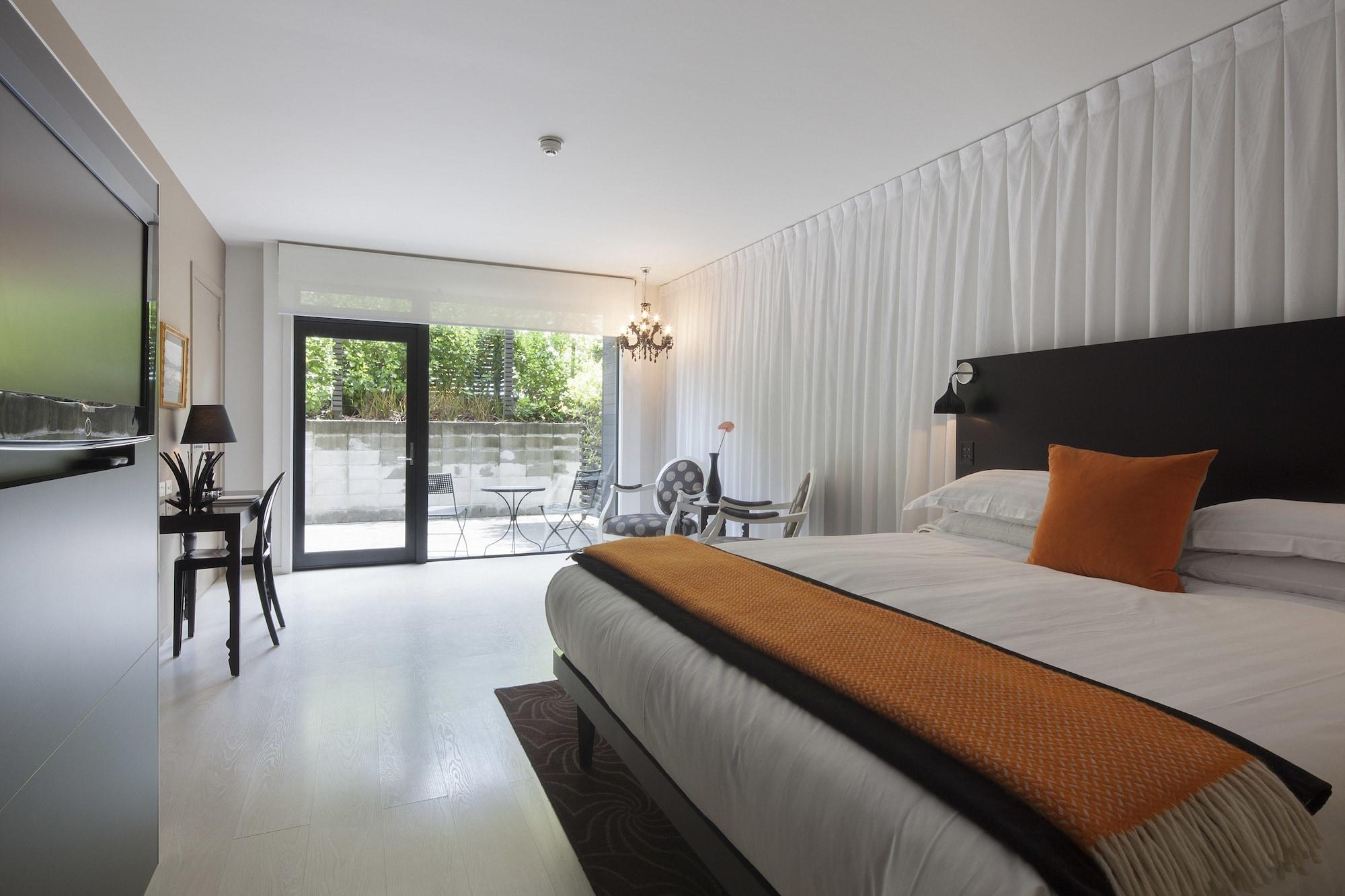 Queenstown Park Boutique Hotel Ngoại thất bức ảnh