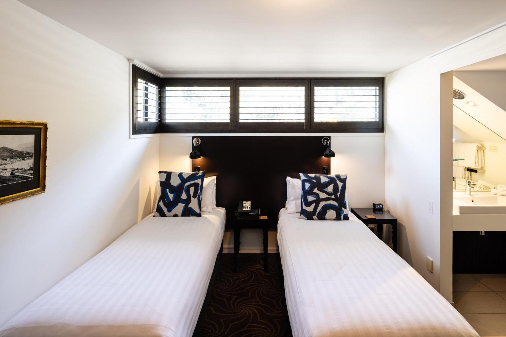 Queenstown Park Boutique Hotel Ngoại thất bức ảnh